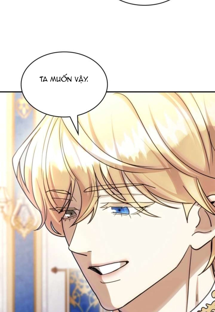 Trò Chơi Tình Ái Chap 60 - Next Chap 61