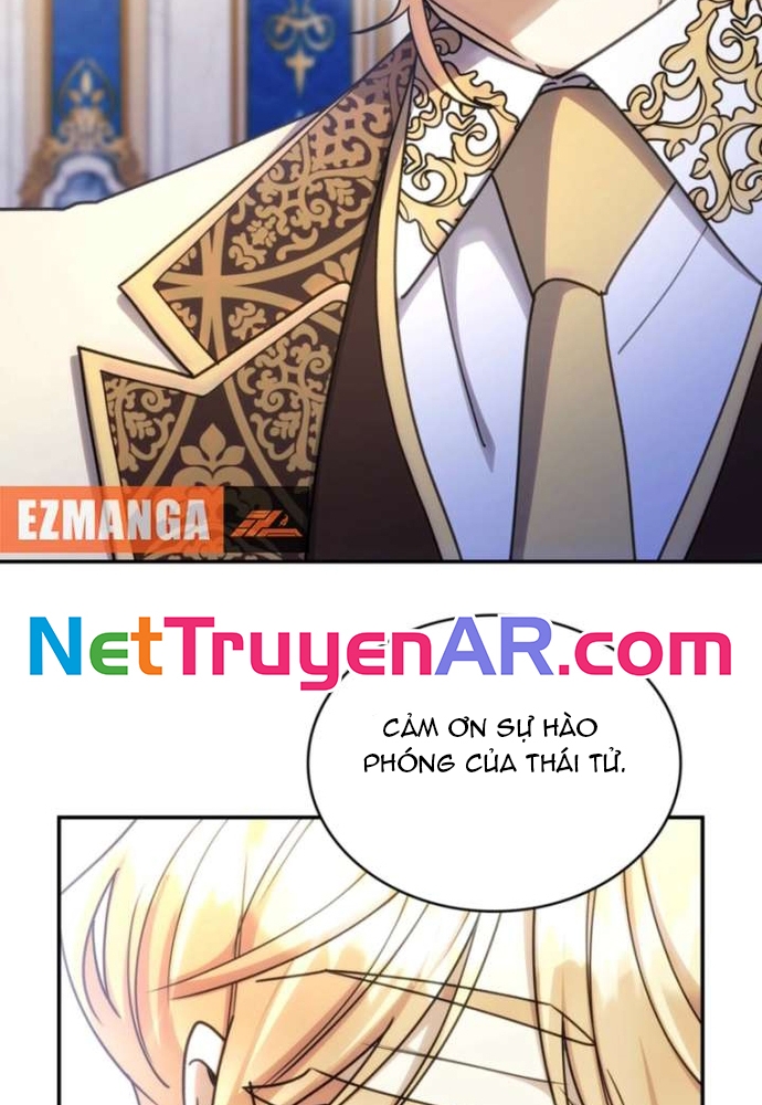 Trò Chơi Tình Ái Chap 60 - Next Chap 61
