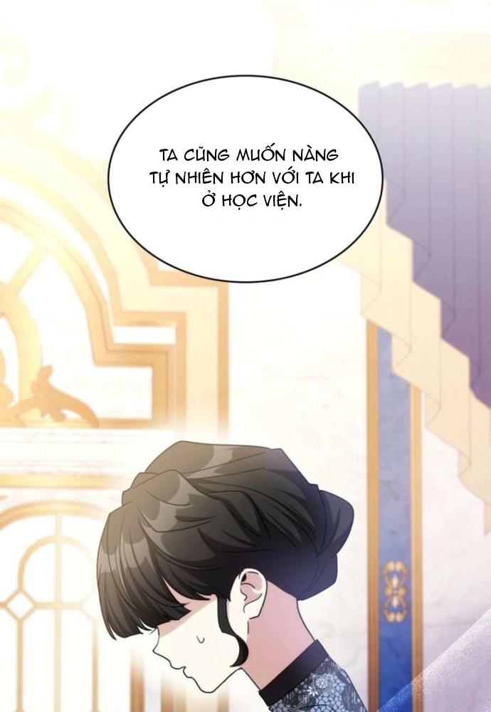 Trò Chơi Tình Ái Chap 60 - Next Chap 61