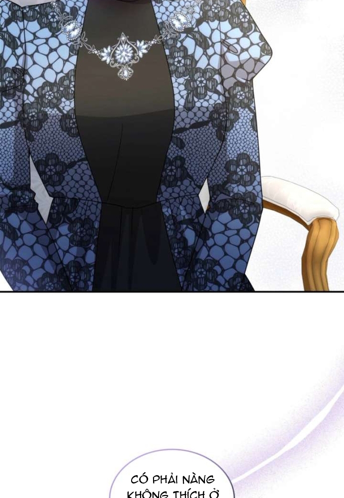 Trò Chơi Tình Ái Chap 60 - Next Chap 61