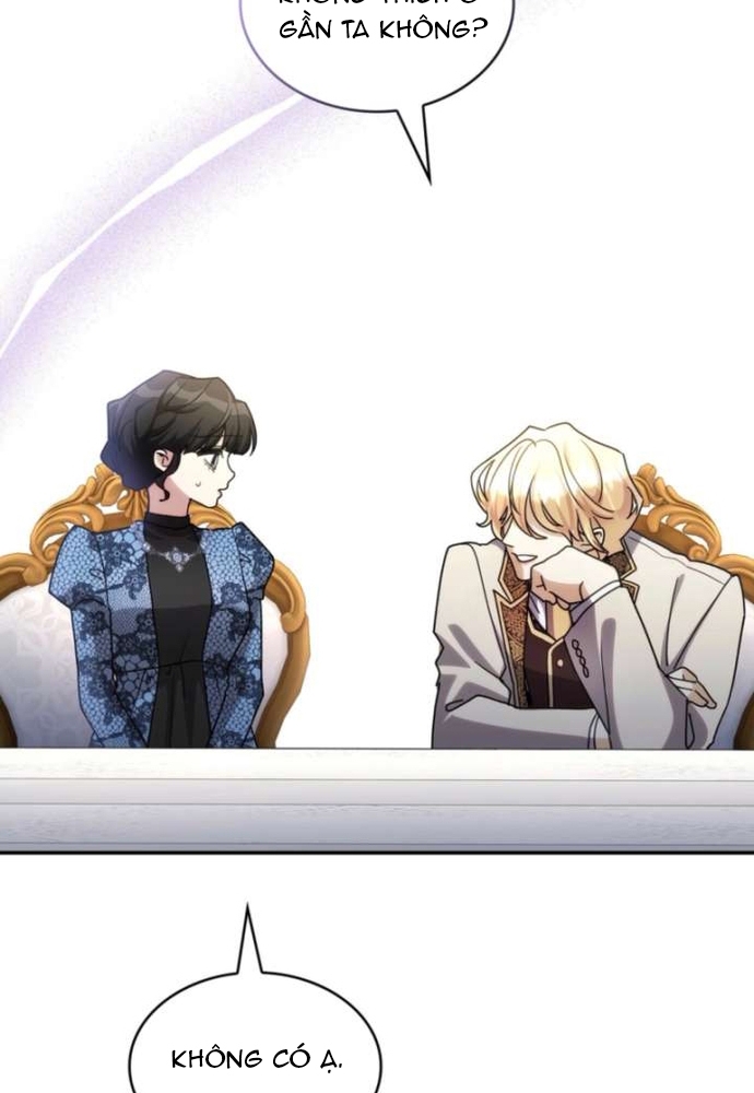 Trò Chơi Tình Ái Chap 60 - Next Chap 61