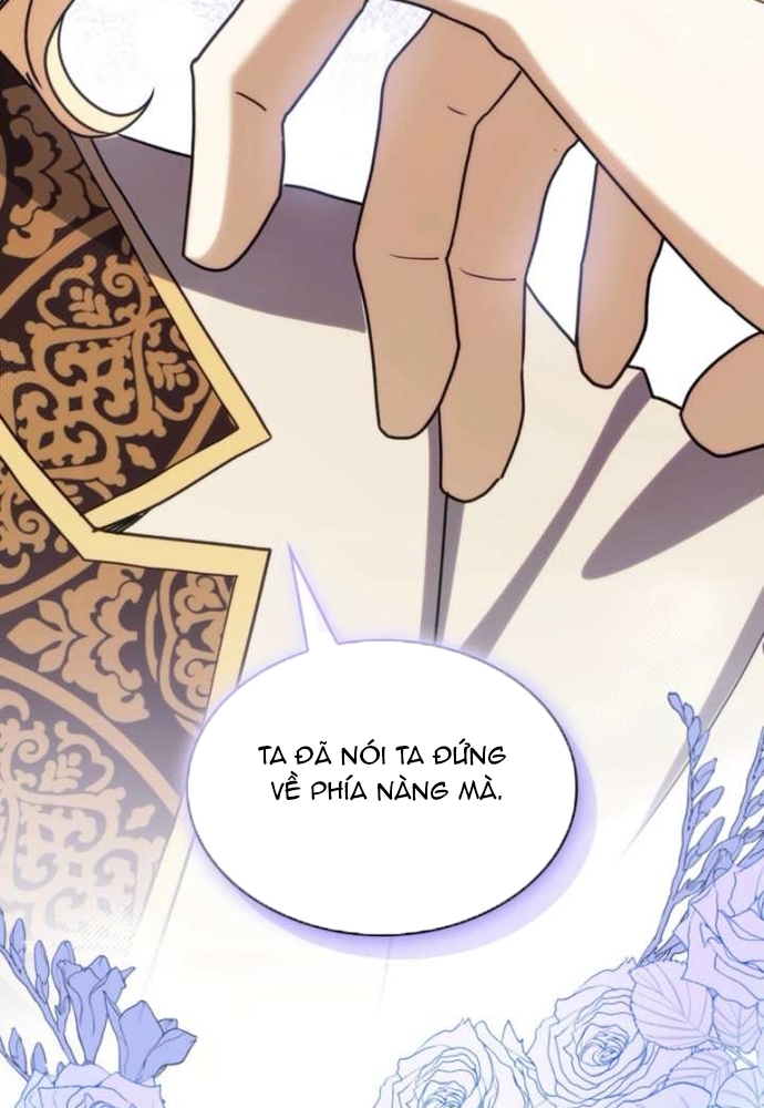 Trò Chơi Tình Ái Chap 60 - Next Chap 61