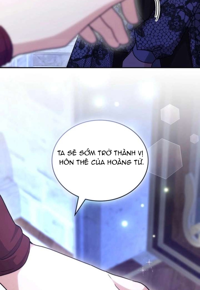 Trò Chơi Tình Ái Chap 61 - Next Chap 62