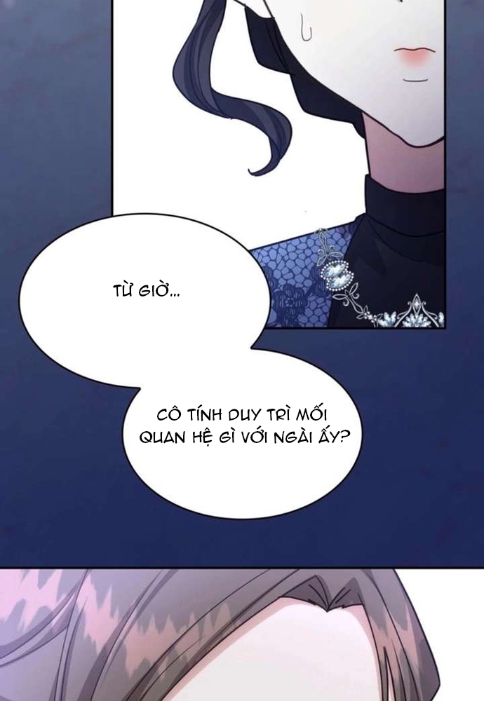 Trò Chơi Tình Ái Chap 61 - Next Chap 62
