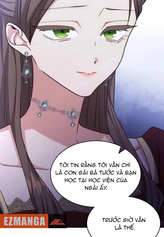 Trò Chơi Tình Ái Chap 61 - Next Chap 62