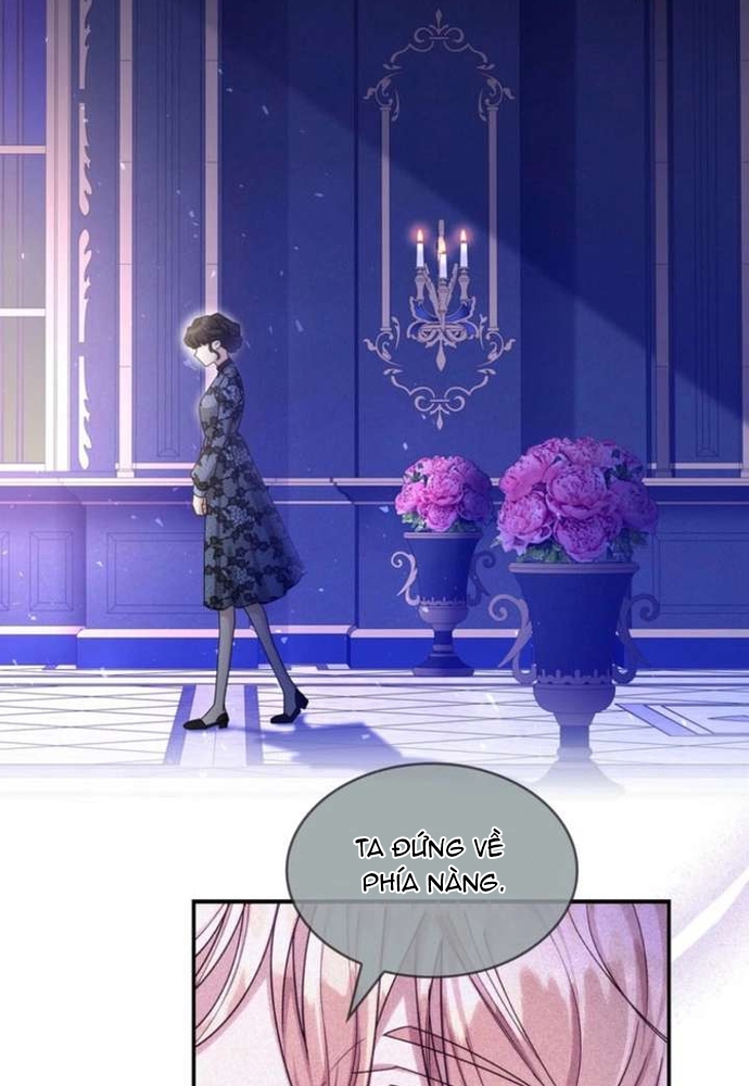 Trò Chơi Tình Ái Chap 61 - Next Chap 62