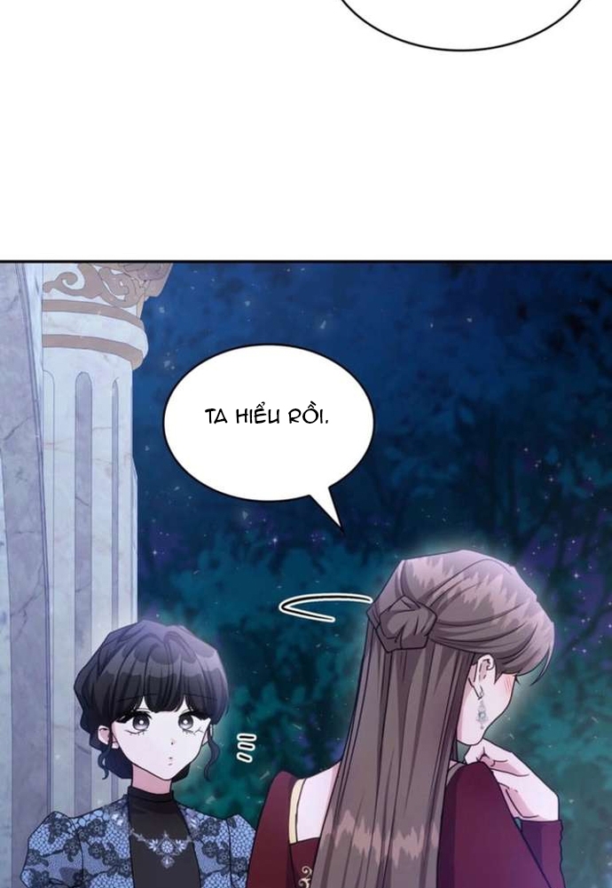 Trò Chơi Tình Ái Chap 61 - Next Chap 62