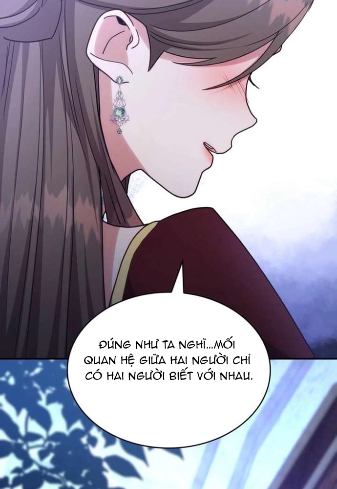 Trò Chơi Tình Ái Chap 61 - Next Chap 62