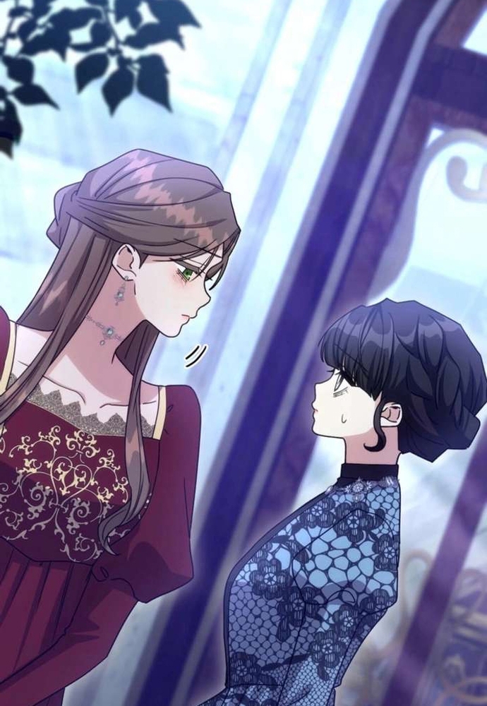 Trò Chơi Tình Ái Chap 61 - Next Chap 62