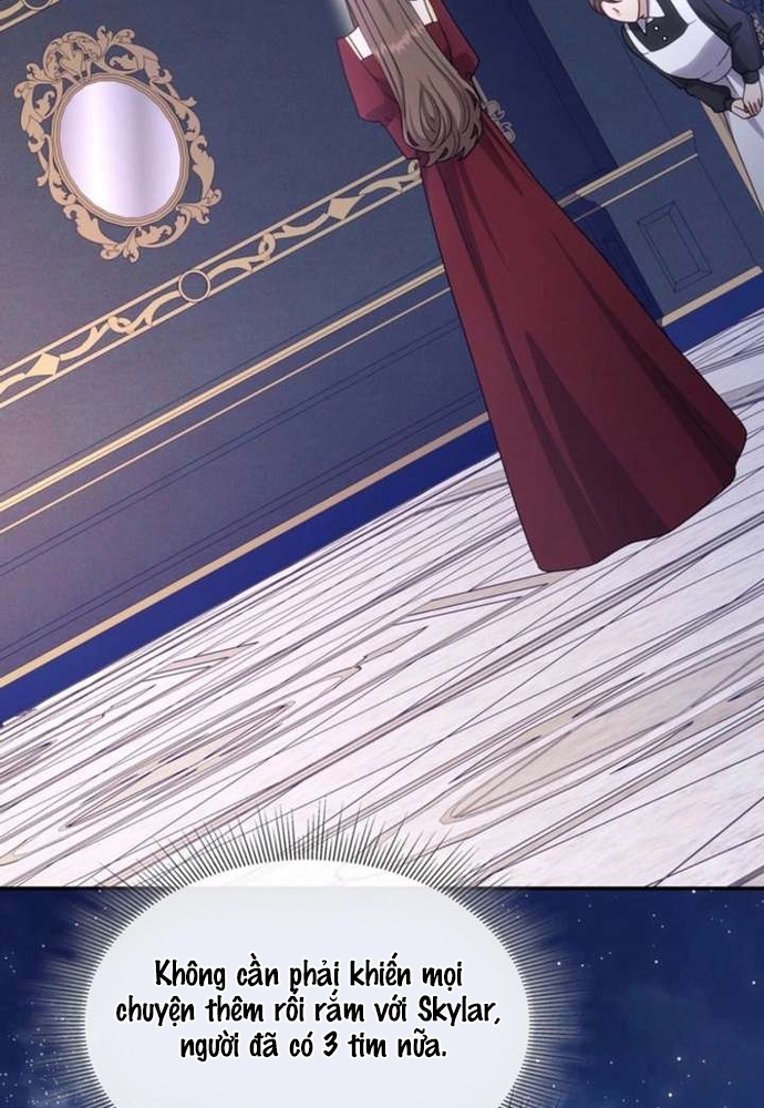 Trò Chơi Tình Ái Chap 61 - Next Chap 62