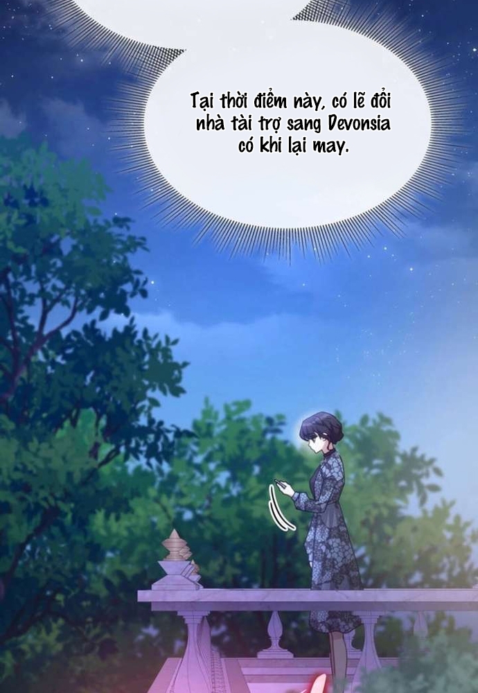 Trò Chơi Tình Ái Chap 61 - Next Chap 62