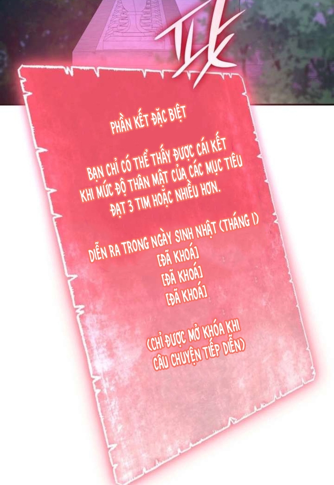 Trò Chơi Tình Ái Chap 61 - Next Chap 62