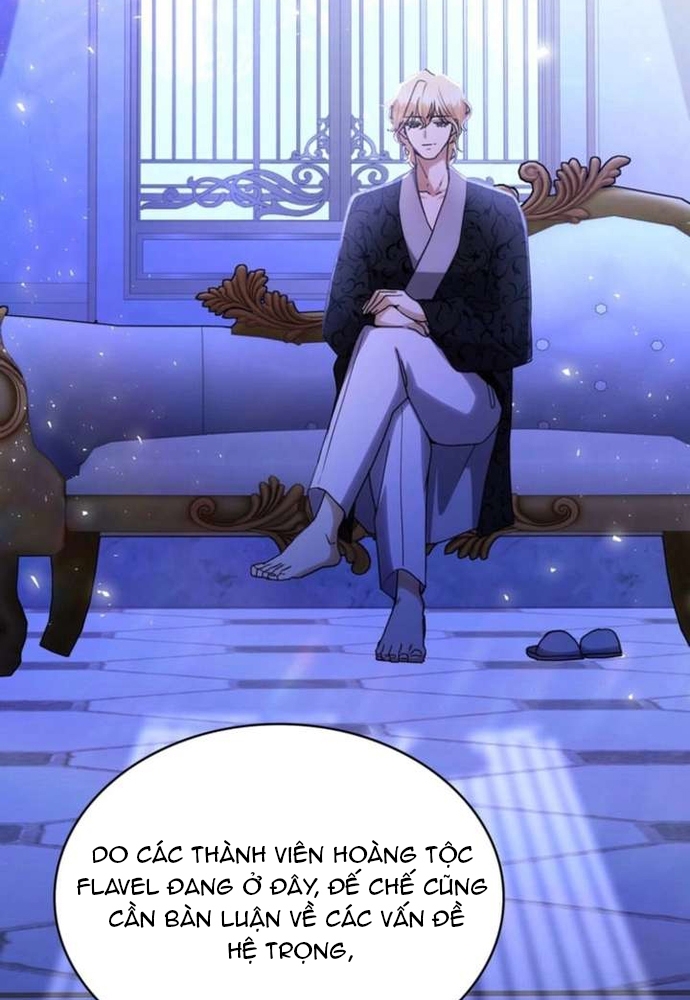 Trò Chơi Tình Ái Chap 61 - Next Chap 62