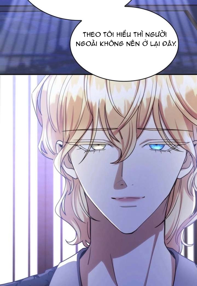 Trò Chơi Tình Ái Chap 61 - Next Chap 62