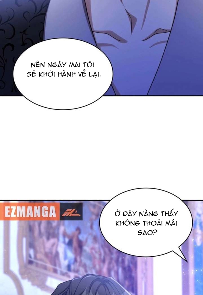Trò Chơi Tình Ái Chap 61 - Next Chap 62