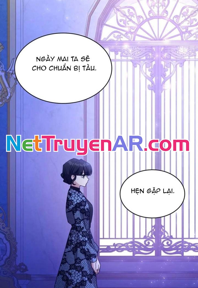 Trò Chơi Tình Ái Chap 61 - Next Chap 62