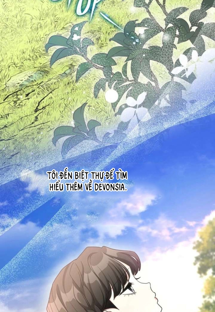 Trò Chơi Tình Ái Chap 61 - Next Chap 62