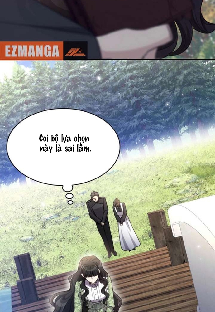 Trò Chơi Tình Ái Chap 61 - Next Chap 62