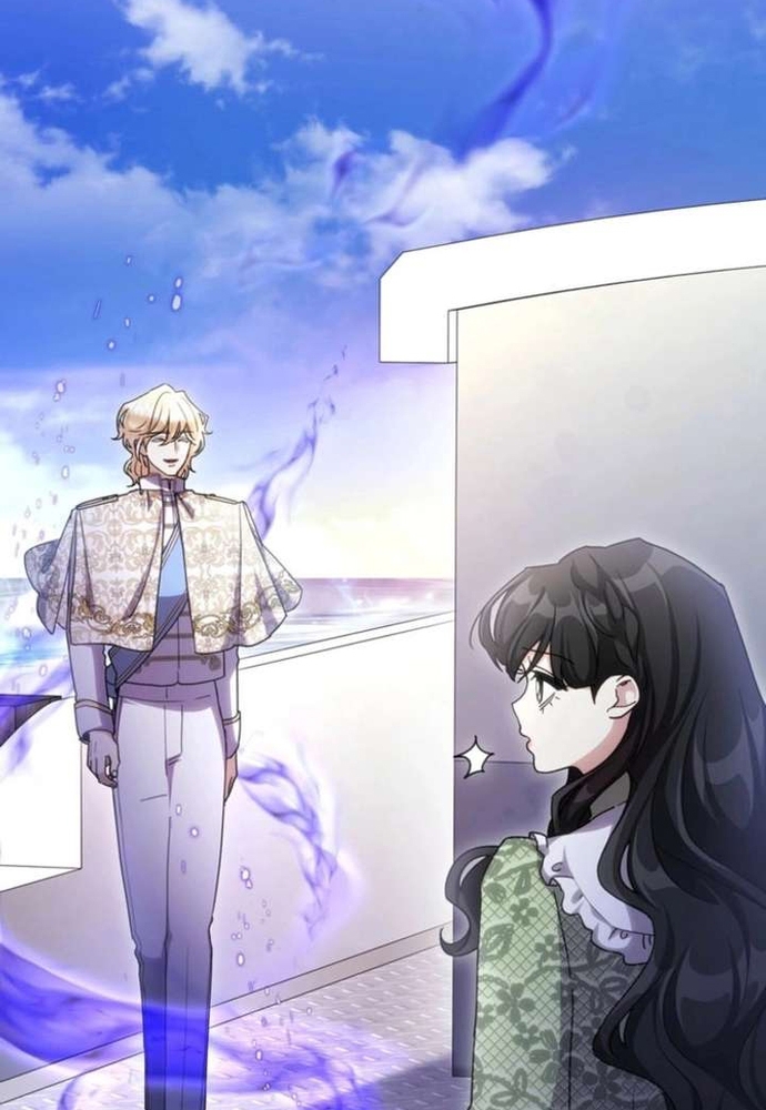 Trò Chơi Tình Ái Chap 61 - Next Chap 62