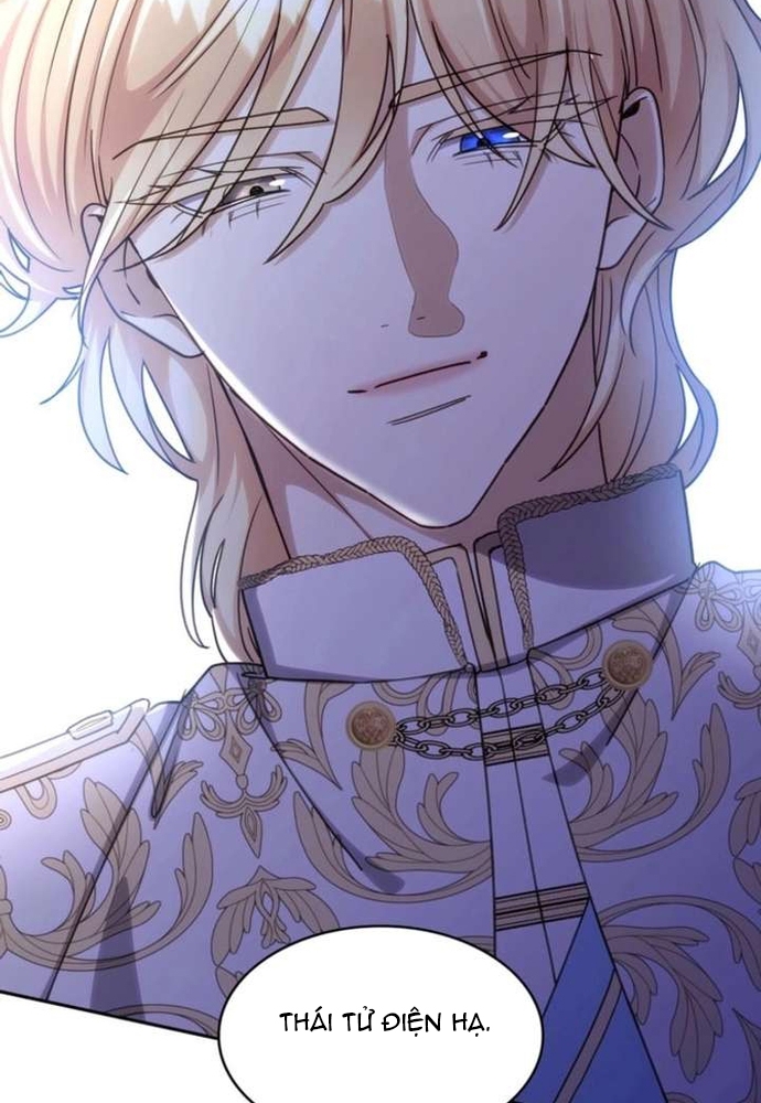 Trò Chơi Tình Ái Chap 61 - Next Chap 62