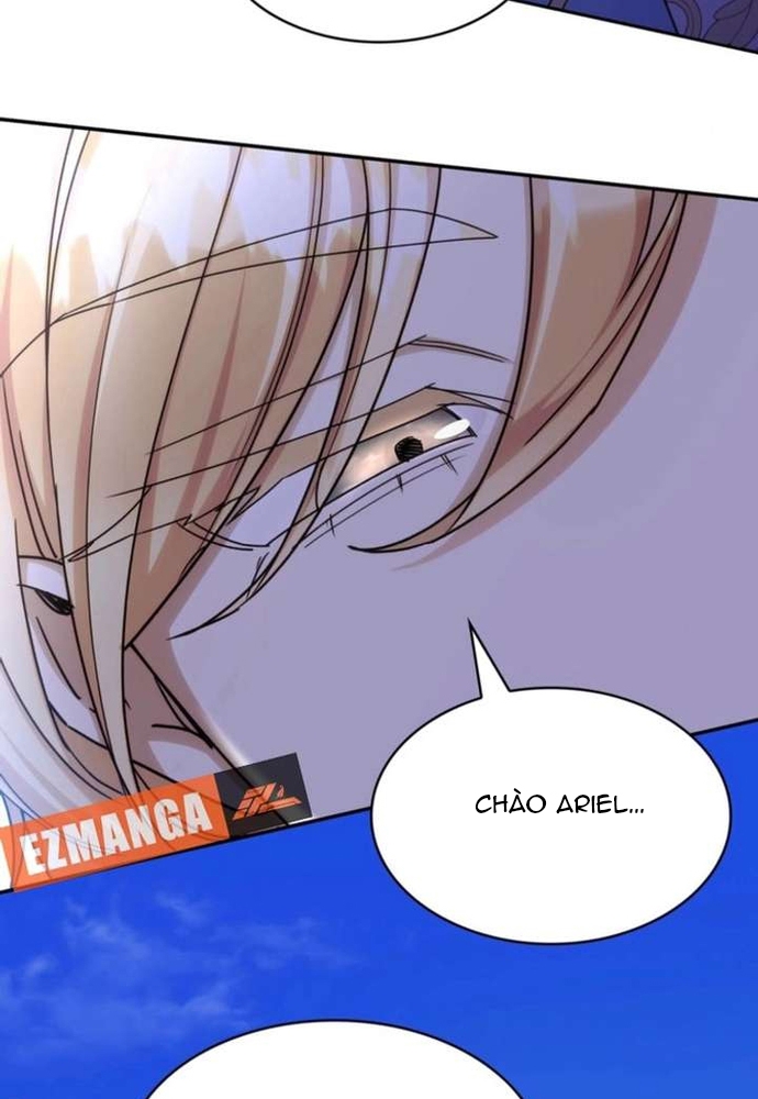 Trò Chơi Tình Ái Chap 61 - Next Chap 62
