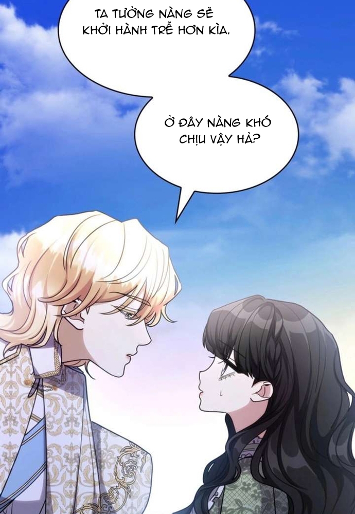 Trò Chơi Tình Ái Chap 61 - Next Chap 62