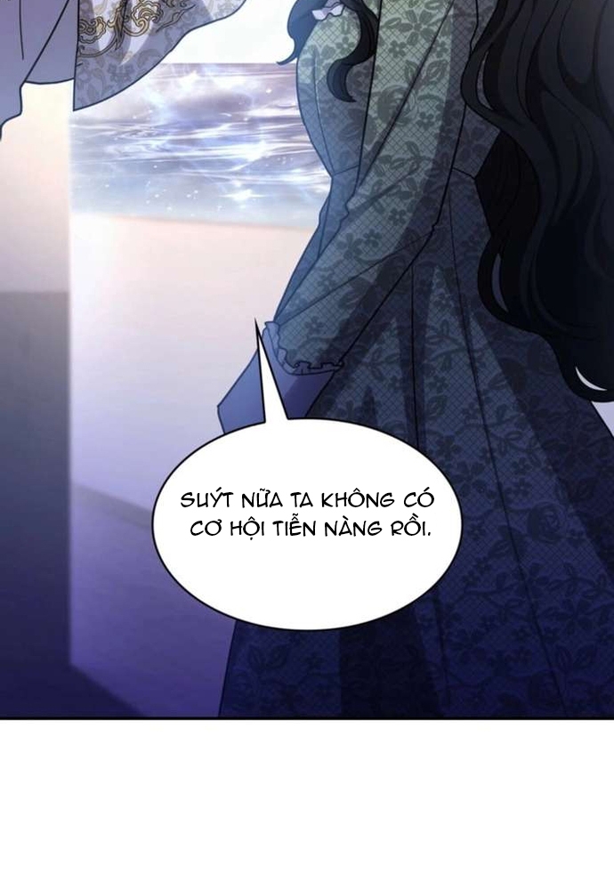 Trò Chơi Tình Ái Chap 61 - Next Chap 62