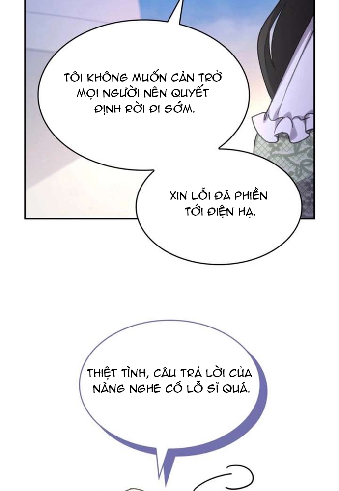 Trò Chơi Tình Ái Chap 61 - Next Chap 62