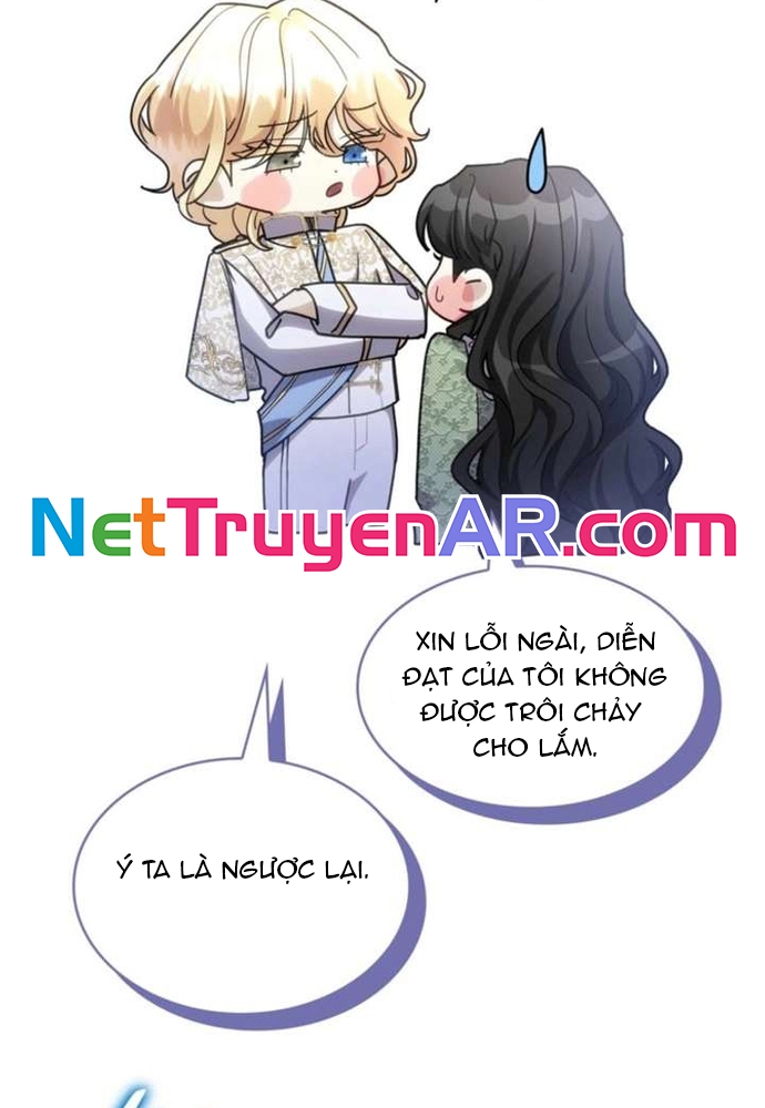 Trò Chơi Tình Ái Chap 61 - Next Chap 62