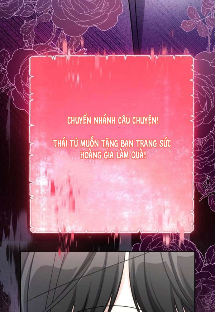 Trò Chơi Tình Ái Chap 61 - Next Chap 62