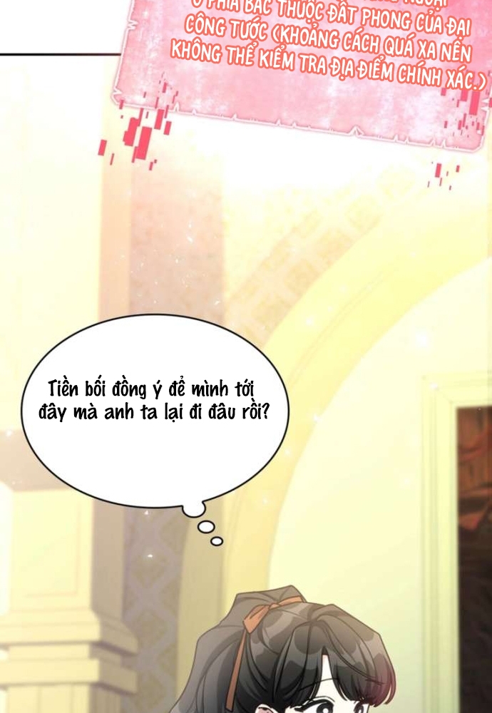 Trò Chơi Tình Ái Chap 63 - Next Chap 64