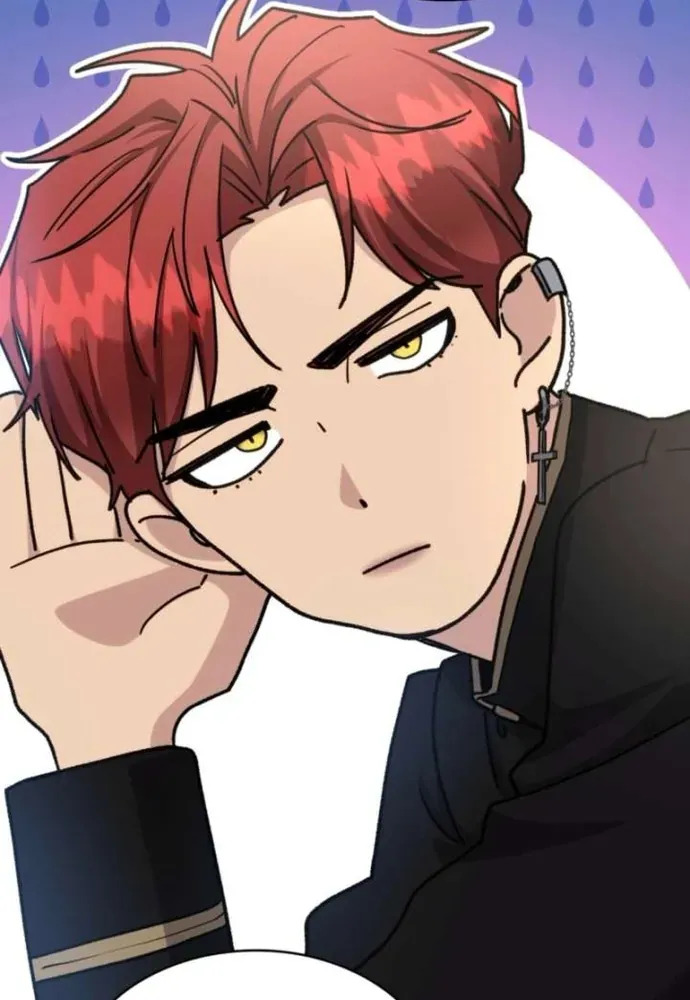 Trò Chơi Tình Ái Chap 64 - Next Chap 65