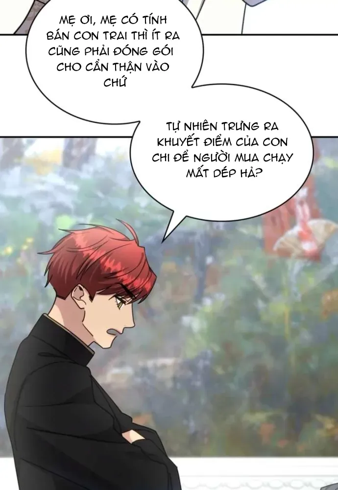 Trò Chơi Tình Ái Chap 64 - Next Chap 65