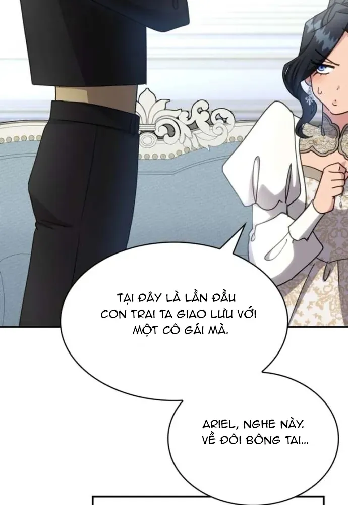 Trò Chơi Tình Ái Chap 64 - Next Chap 65