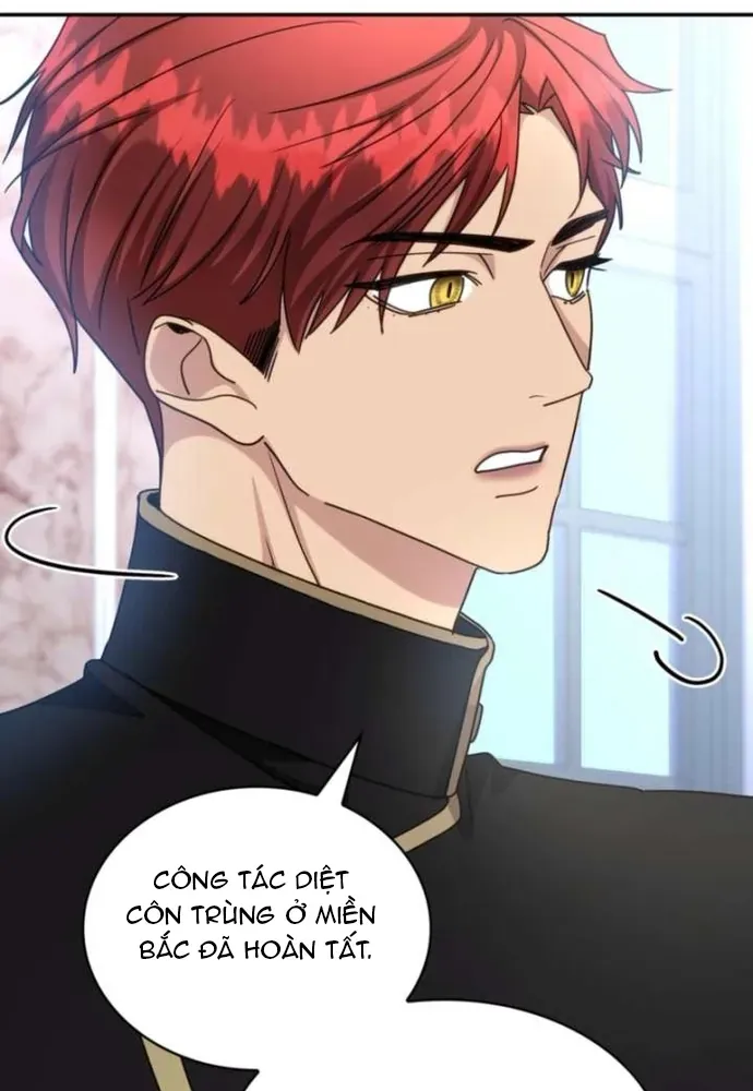 Trò Chơi Tình Ái Chap 64 - Next Chap 65