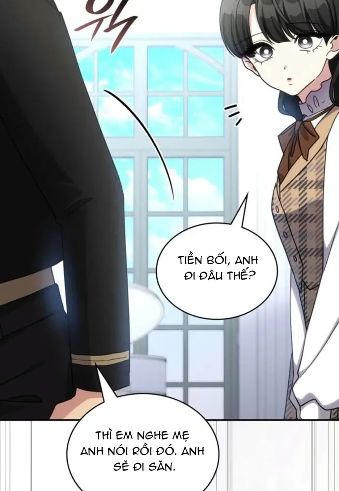 Trò Chơi Tình Ái Chap 64 - Next Chap 65