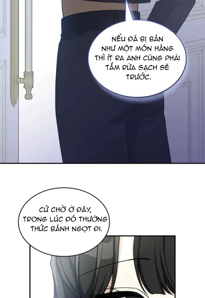Trò Chơi Tình Ái Chap 64 - Next Chap 65