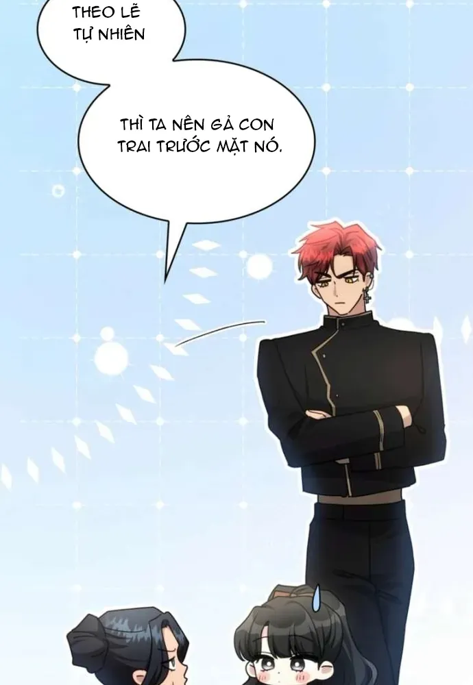 Trò Chơi Tình Ái Chap 64 - Next Chap 65