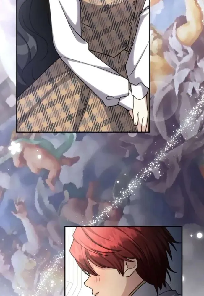 Trò Chơi Tình Ái Chap 64 - Next Chap 65