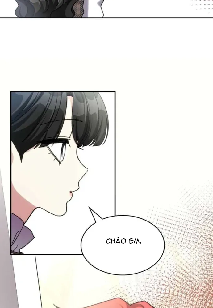 Trò Chơi Tình Ái Chap 64 - Next Chap 65