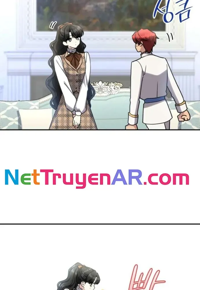 Trò Chơi Tình Ái Chap 64 - Next Chap 65