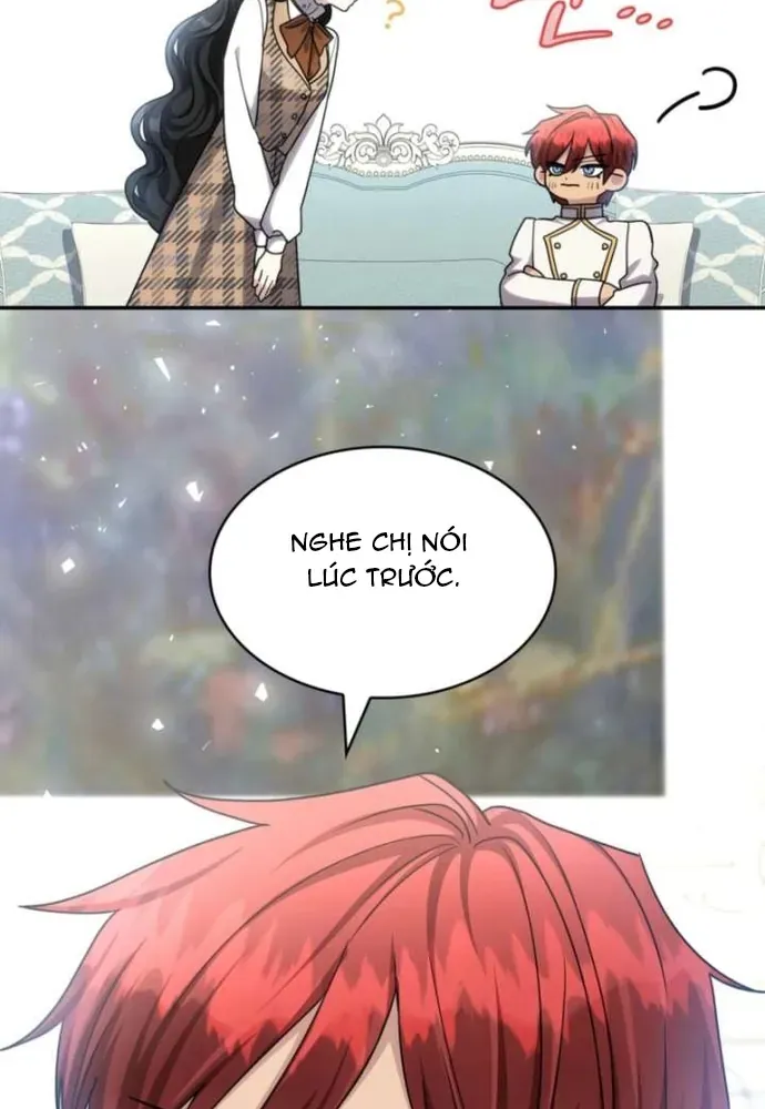 Trò Chơi Tình Ái Chap 64 - Next Chap 65