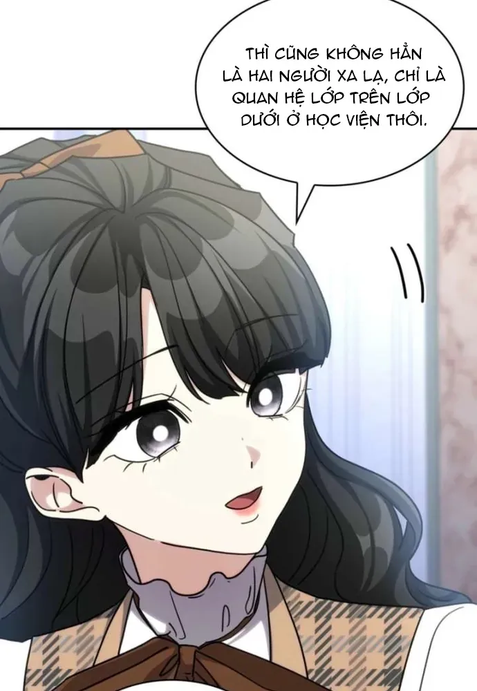 Trò Chơi Tình Ái Chap 64 - Next Chap 65