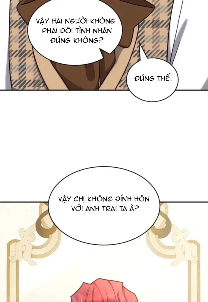 Trò Chơi Tình Ái Chap 64 - Next Chap 65