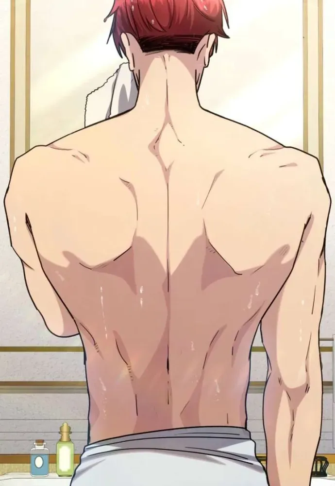 Trò Chơi Tình Ái Chap 64 - Next Chap 65