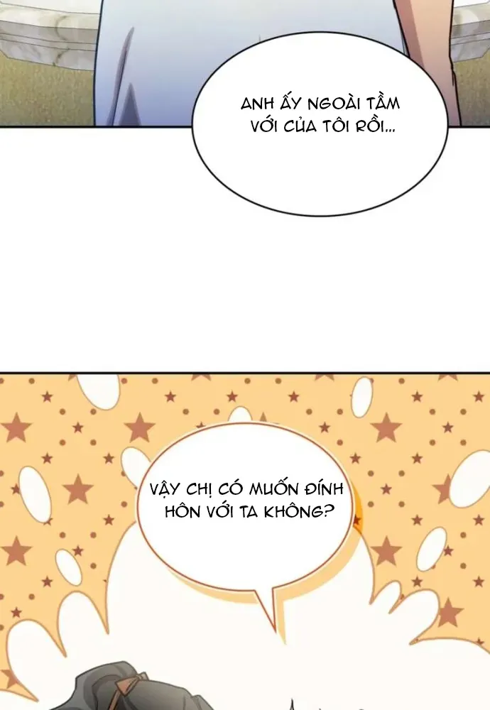 Trò Chơi Tình Ái Chap 64 - Next Chap 65