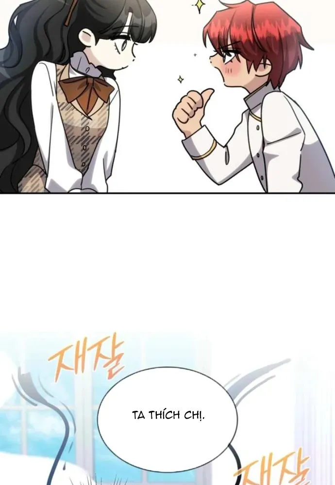 Trò Chơi Tình Ái Chap 64 - Next Chap 65