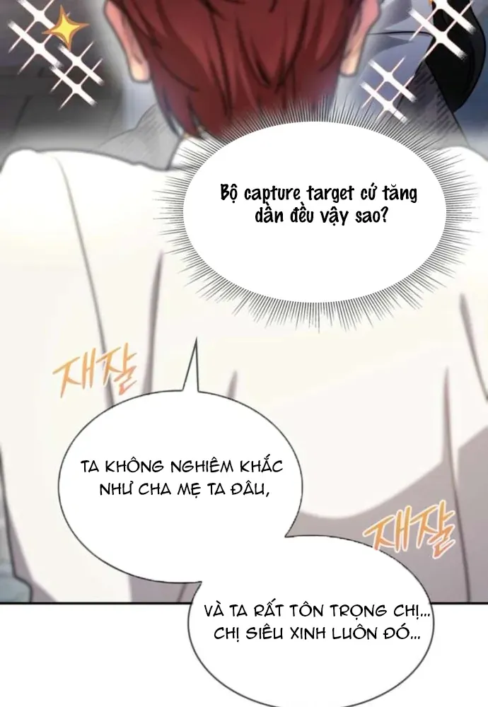 Trò Chơi Tình Ái Chap 64 - Next Chap 65