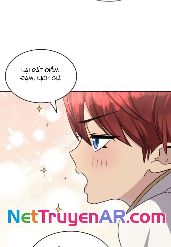 Trò Chơi Tình Ái Chap 64 - Next Chap 65