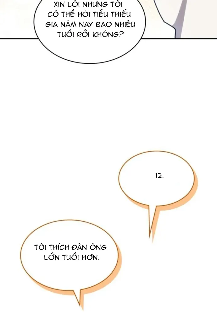 Trò Chơi Tình Ái Chap 64 - Next Chap 65